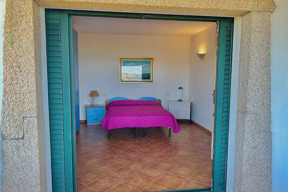 Villa Monti Corru Cannigione in Cannigione, Arzachena