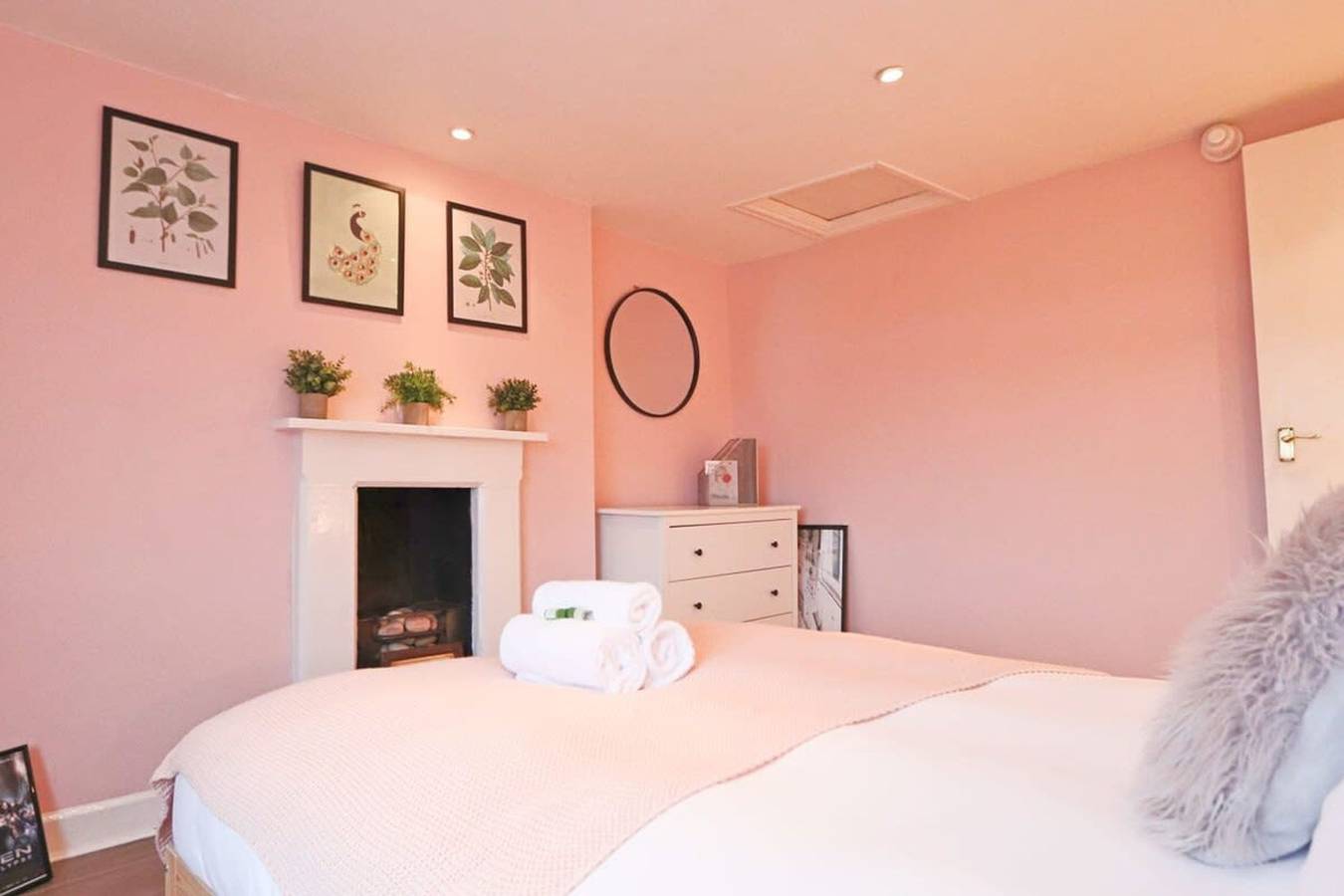 Appartamento vacanze a Bristol a partire da 113€ a notte