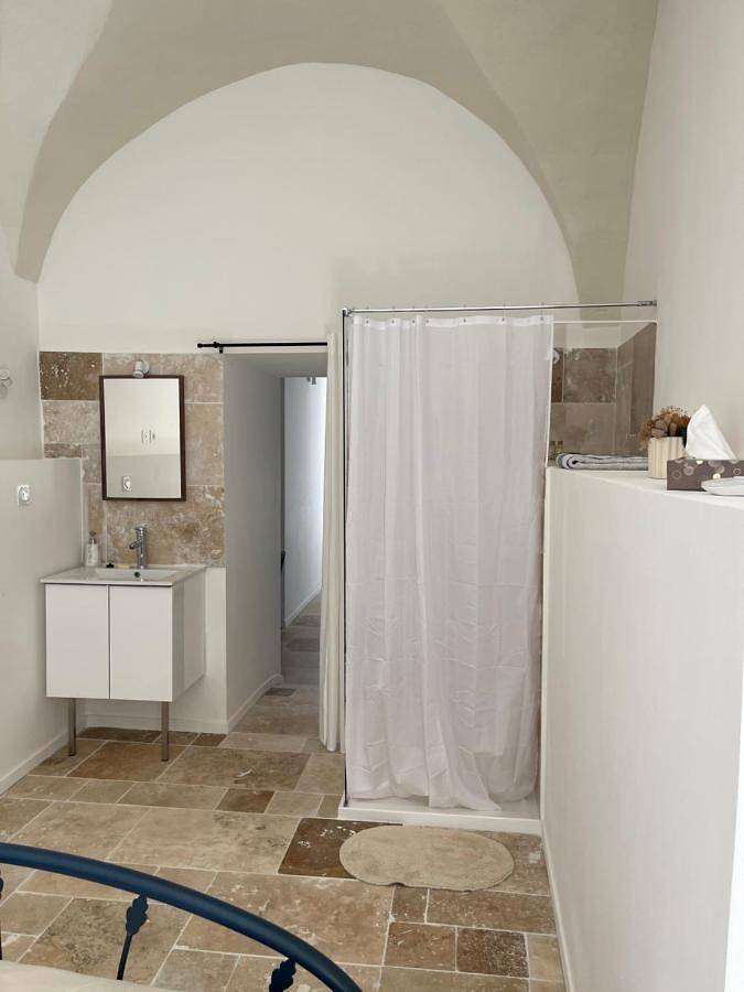 Gîte pour 2 personnes, avec vue à Le Pouget - 4