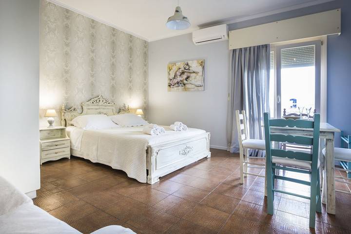 Ferienwohnung für 2 Personen, mit Balkon in Kefalonia - 2
