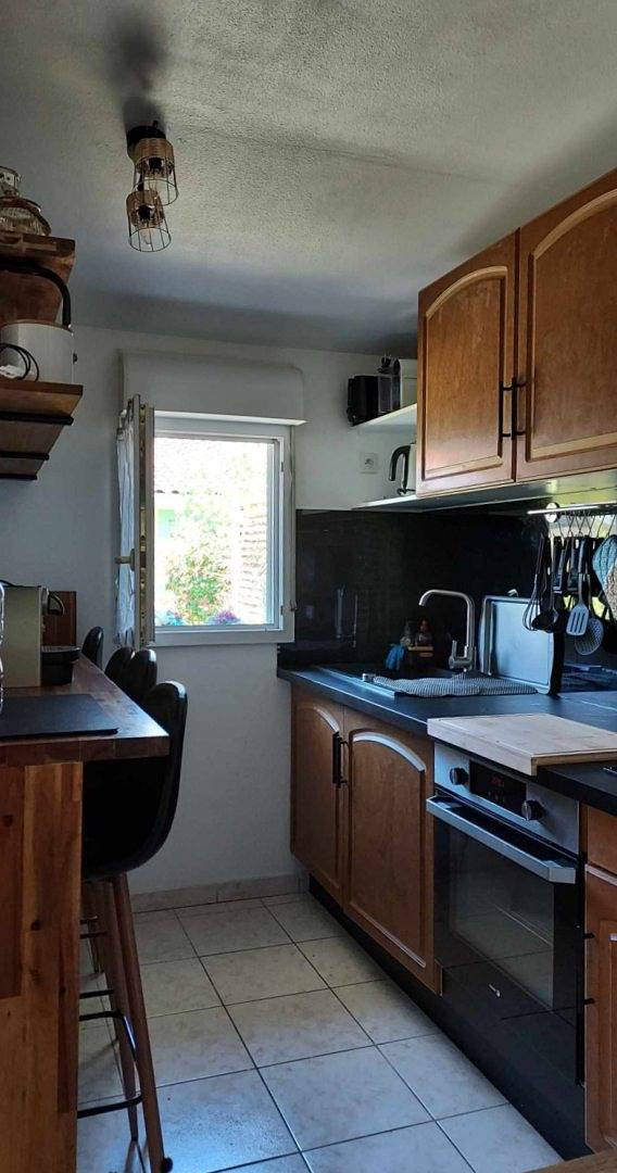 Gîte pour 4 personnes, avec jardin et terrasse à Biscarrosse - 4