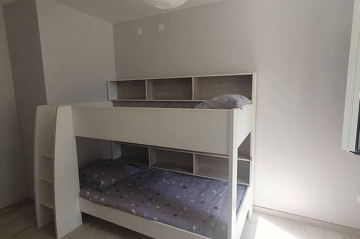 Location de vacances pour 10 personnes, avec jardin à Plazac - 4