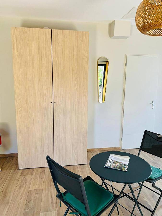 Ferienwohnung für 2 Personen in Cassis - 4