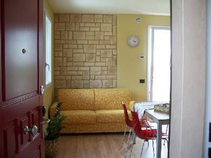 Ganze Wohnung, Wohnung in San Giacomo mit Privatparkplatz in Romano d'Ezzelino, Vicenza Provinz