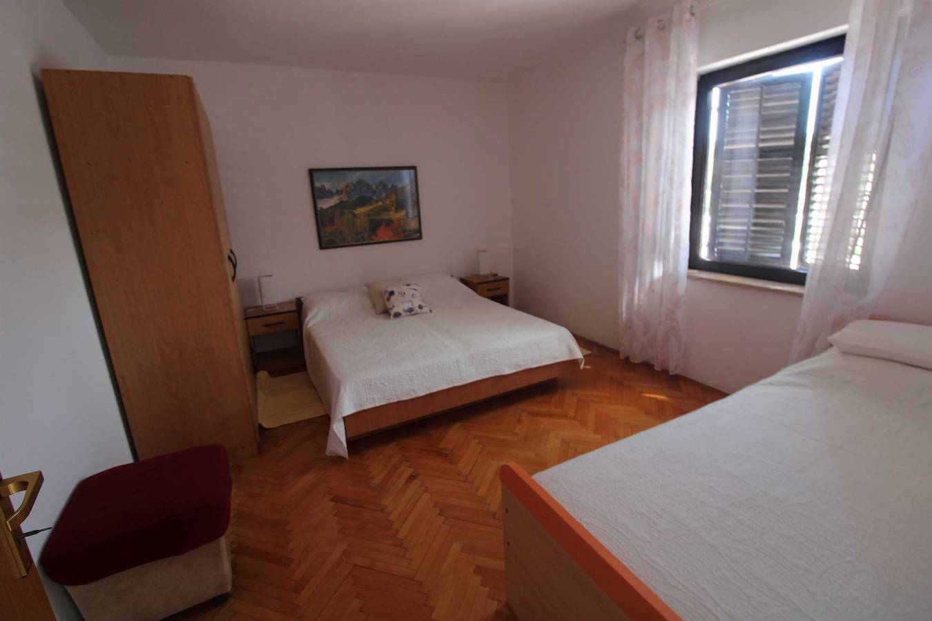 Ganze Wohnung, Wohnung Vinkuran 1 in Vinkuran, Südküste Istrien