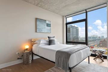 Apartment for 15 Guests in Chicago, Cook County, Picture 1