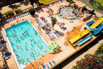 Camping pour 6 Personnes dans Torreilles, Région de Perpignan, Photo 4