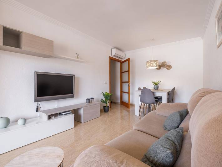 Apartamento vacacional entero, Apartment Vicens Buades By SunVillas Mallorca in Puerto de Pollensa, Pollença