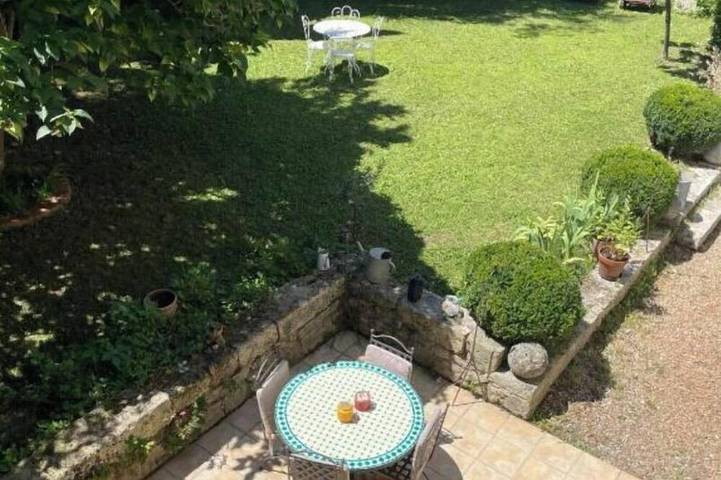 Gîte pour 4 personnes, avec jardin à Nérac - 4
