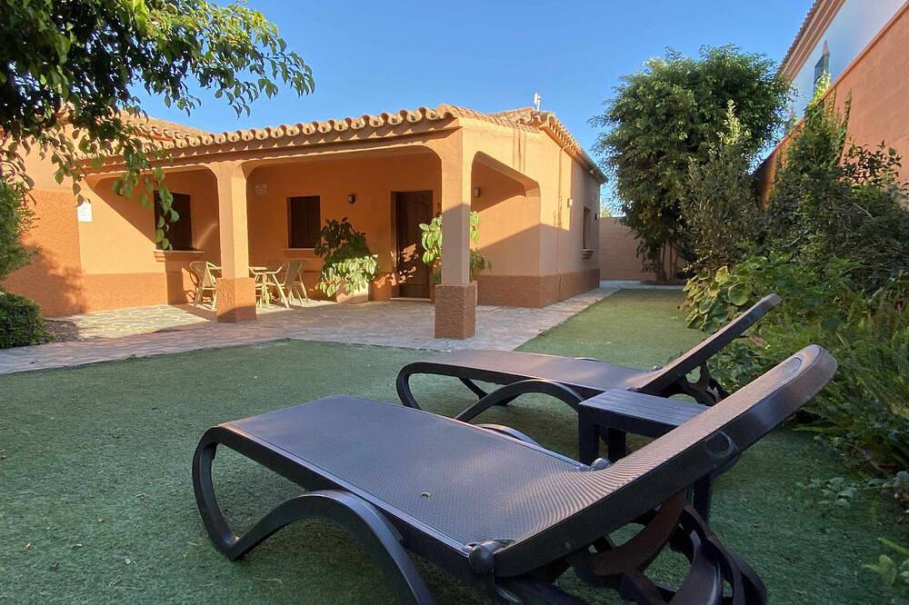 Casa vacanza a La Janda a partire da 225€ a notte