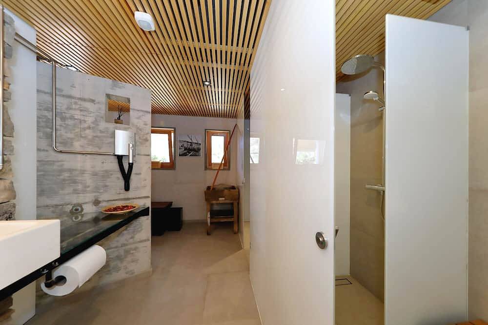 Room 9 - Perfect Glamping for people who want more! in Kornati, Isole della Dalmazia