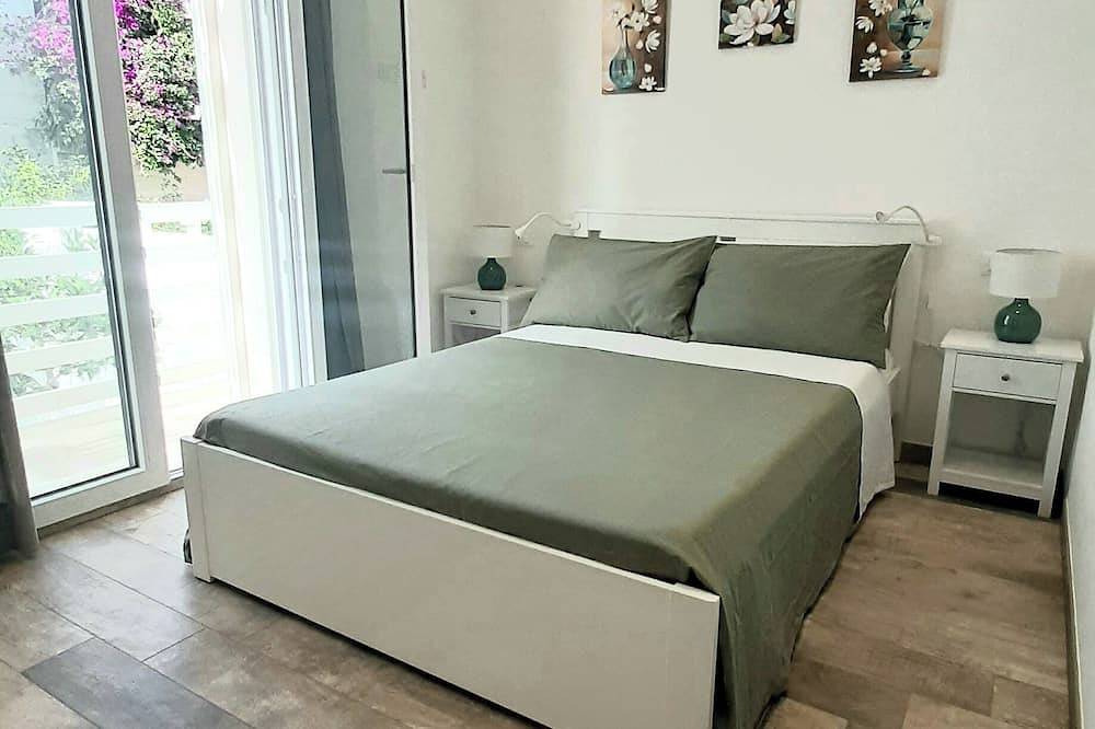 Casa Virgilio, casa con giardino in Maruggio, Golfo di Taranto