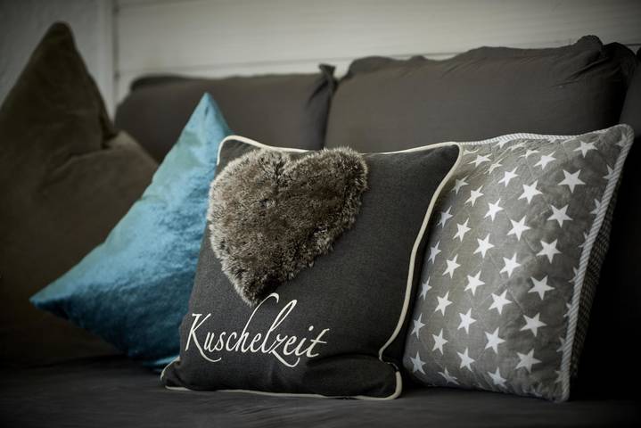 Ferienwohnung für 4 Personen, mit Garten und Terrasse in Blaichach - 3