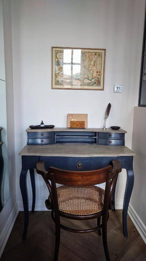 Appartement entier, Meublé de caractère Les arts Danse in Le Puy-en-Velay, Haute-Loire