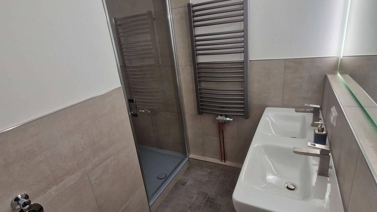 Ganze Ferienwohnung, Ferienwohnung für 6 Personen (58 m²) in Goslar in Hahnenklee, Goslar