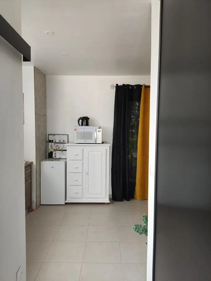 Ferienwohnung für 2 Personen, mit Terrasse - 1