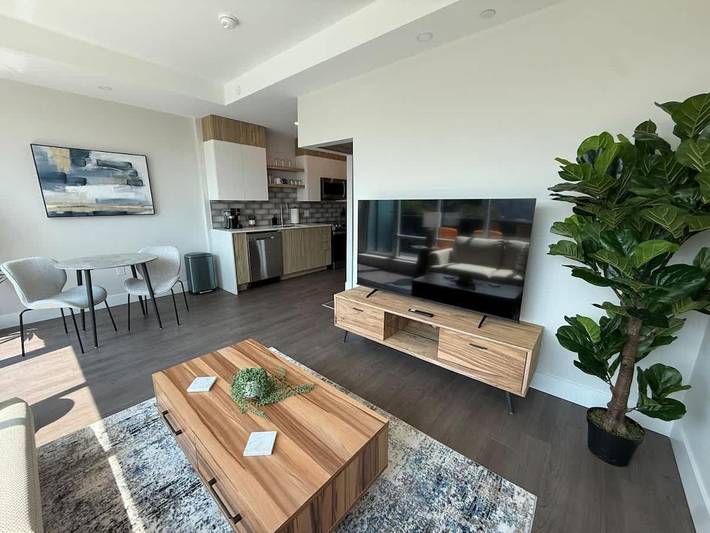 Gîte pour 2 personnes, avec terrasse à Halifax - 3