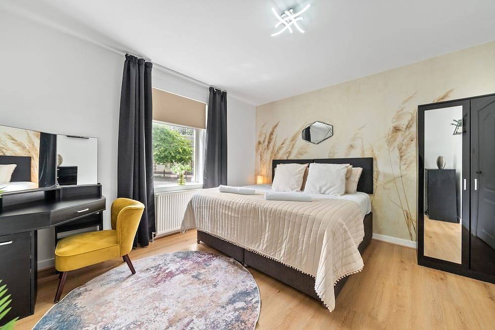 Appartement entier, Fantastically positioned ground floor apartment in centre of Hamilton in Hamilton, South Lanarkshire