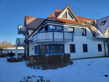 Ferienwohnung für 4 Personen in Wustrow, Fischland - Darß - Zingst, Bild 2