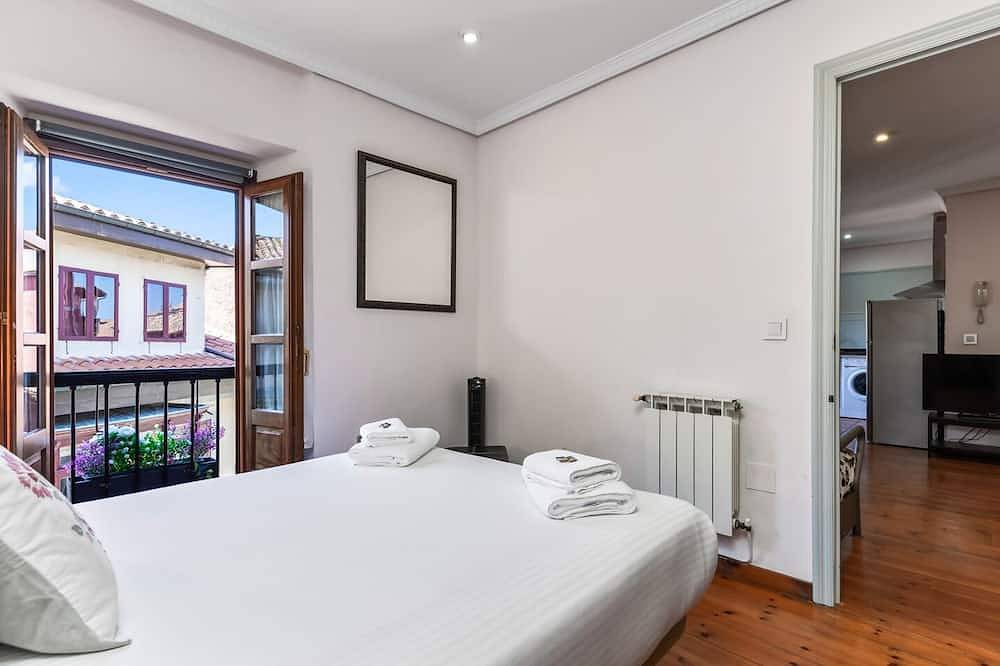 Entire apartment, San Roque Apartments in Llanes by megustarural in Llanes, Costa Verde (Spain)