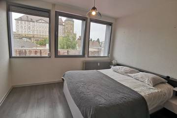 Gîte pour 6 Personnes dans Montbéliard, Doubs, Photo 2