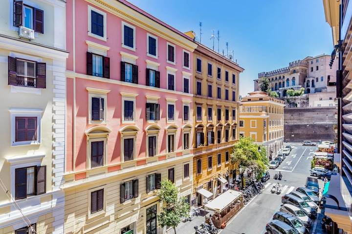 Appartamento vacanze per 6 persone - 1