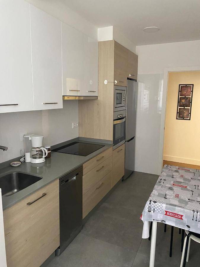 Gîte pour 6 personnes à La Corogne - 4