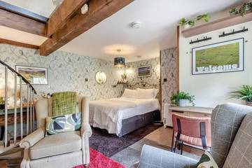 Cottage for 2 People in Reeth, North Yorkshire, Photo 2