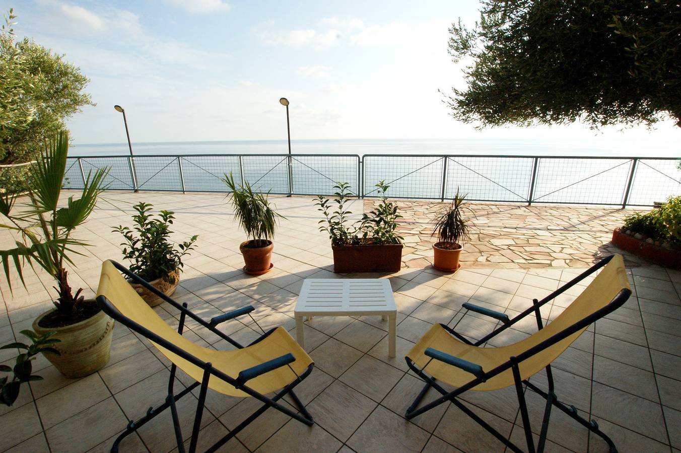 Hel ferielejlighed, Eco del Mare - Apt. Stella in Pisciotta, Cilento