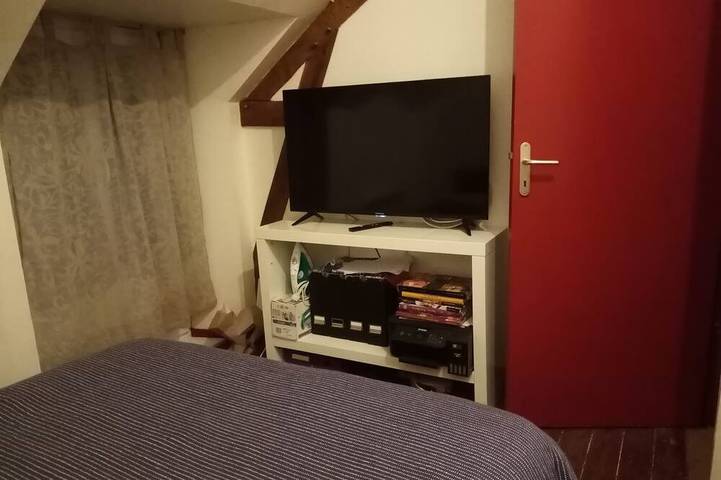 Location de vacances pour 2 personnes à Betton - 4