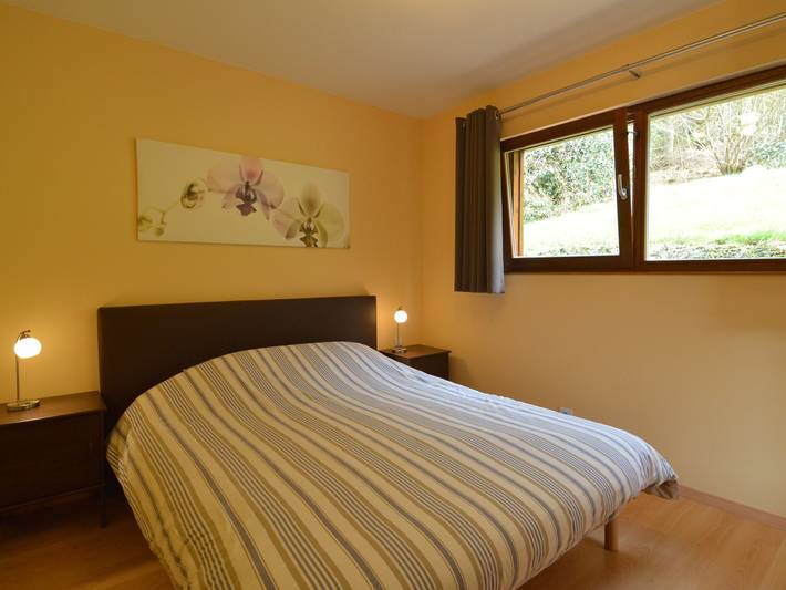 Ferienhaus in Aywaille mit Garten in Sougné-Remouchamps, Aywaille