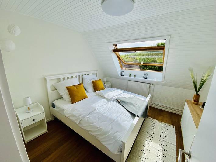 Ferienwohnung für 8 Personen, mit Terrasse und Garten in Kappeln & Umgebung - 3