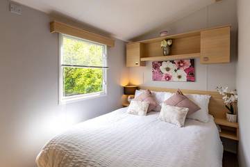 Static Caravan for 6 People in Lancashire, North West England, Photo 1