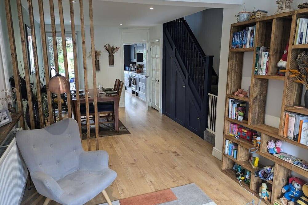 Quiet Salisbury 2 bed sleeps 4 | Wessex Quarters in Salisbury, Wiltshire