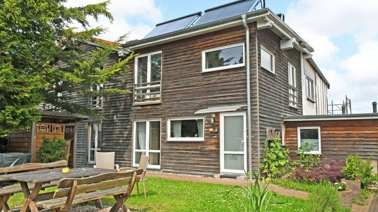 Entire holiday apartment, Ferienwohnung für 10 Personen (120 m²) in Stralsund in Stralsund, Stralsund Surroundings