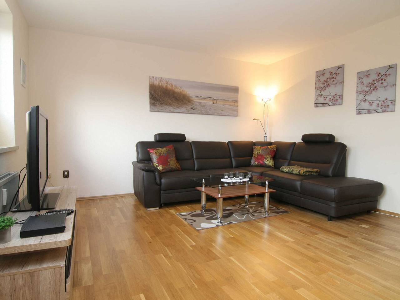 Ganze Ferienwohnung, Berliner Ring 2, Whg.2 - Berliner Ring 2, Whg.2 in Hörnum, Sylt