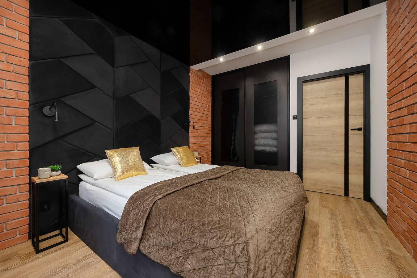 Appartamento intero, Stylish Apartment in Lodz | Balcony | Private Parking in Łódź, Lodz e dintorni