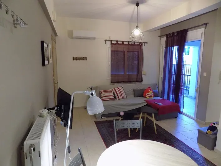 Apartamento de vacaciones para 4 personas, con terraza - 1