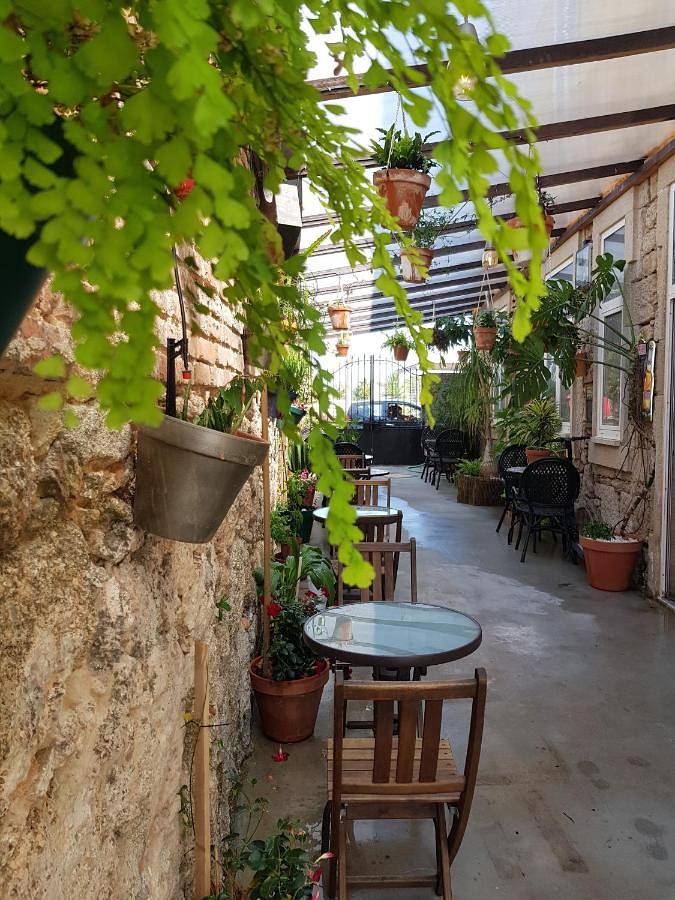 Standard Double Room with Shared Bathroom in Viseu, Distrito de Viseu