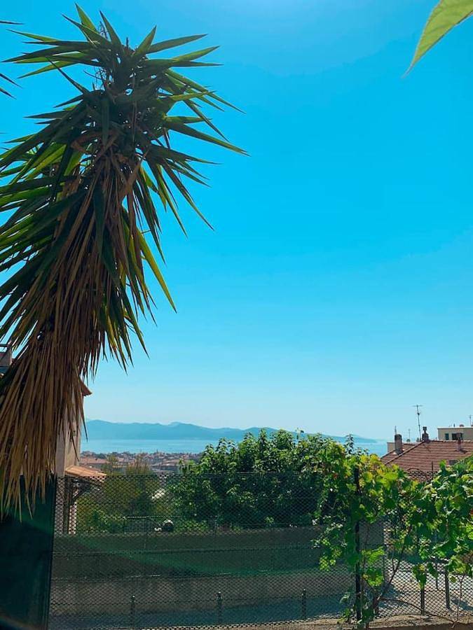 Chez Anne in La Ciotat, Marseille en omgeving