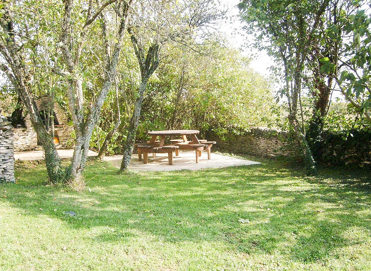 Gîtes de France® - Gîte de Costemagre in Reilhac, Causses du Quercy Regional Nature Park