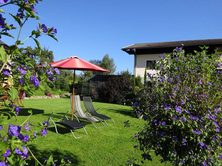 Ganze Wohnung, Phlox in Millstatt in Millstatt, Bezirk Spittal an der Drau