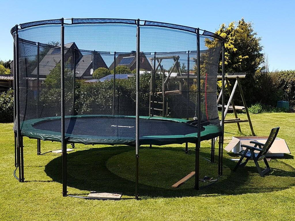 Ferienwohnung mit 2 Schlafzimmer in Geltinger Birk, Gelting