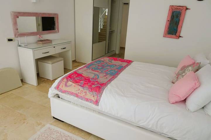 Villa mit Pool – Zentral gelegen in Kaş, Saklıkent