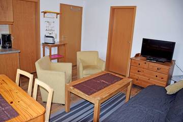 B&b für 4 Personen in Sellin, Ostseeinseln, Bild 3