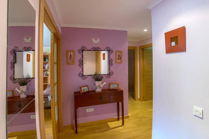 Gîte pour 4 personnes, avec jardin et vue, adapté aux familles à Ribadesella - 4