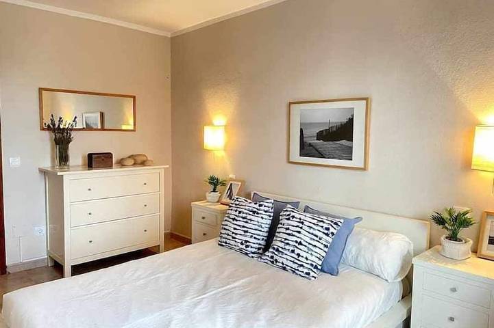 Appartement entier, Macarella - Appartement avec Piscine in Cala Blanes, Ciutadella