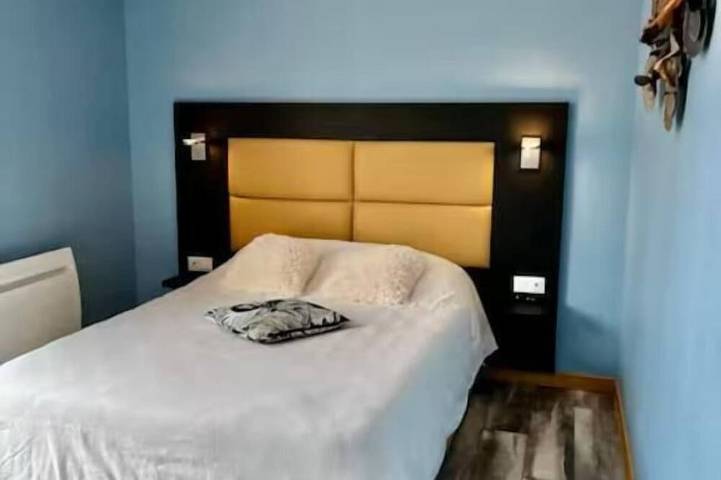 Gîte pour 4 personnes, animaux acceptés dans Office De Tourisme De Mers Les Bains - 2