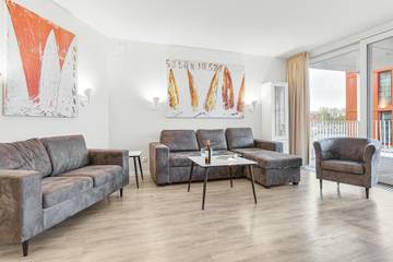 Bungalow für 6 Personen in Travemünde, Lübeck, Bild 3