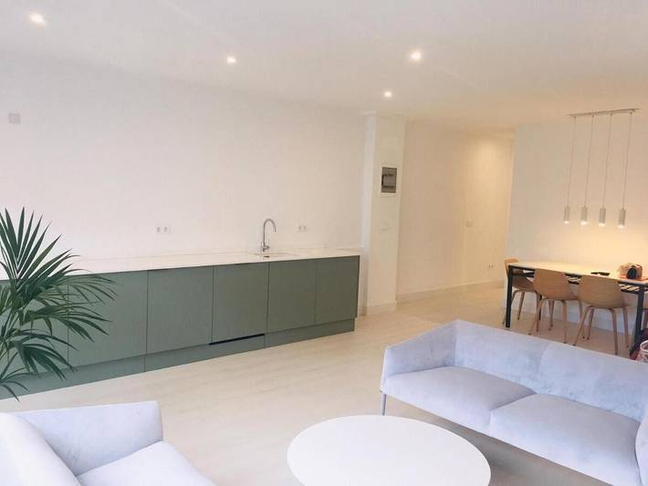 Apartamento de vacaciones para 4 personas - 1
